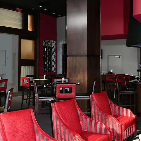 Hilton Promenade Branson Landing 
